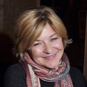 Meet your Posher, Valerie